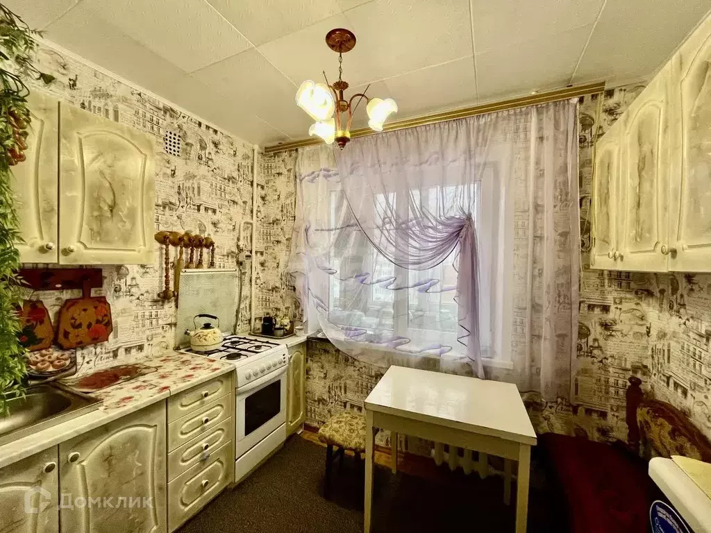 Продаётся 3-к квартира, 64 м - Фото 0