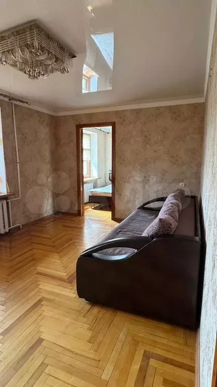 3-к. квартира, 65 м, 5/9 эт. - Фото 0