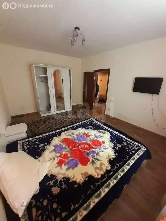 1-комнатная квартира: Старый Оскол, микрорайон Северный, 8 (37.8 м) - Фото 2