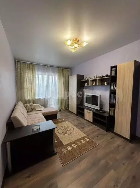 3-к. квартира, 90м, 3/5эт. - Фото 0