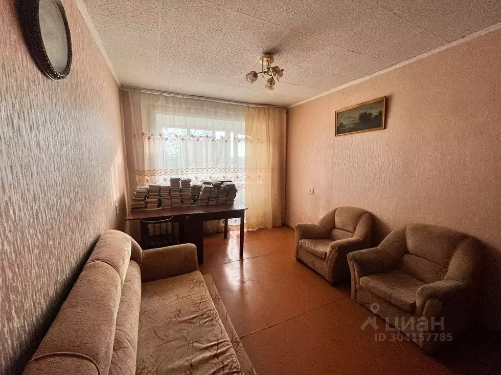 2-к кв. Алтайский край, Барнаул ул. 80-й Гвардейской Дивизии, 12 (41.6 ... - Фото 1