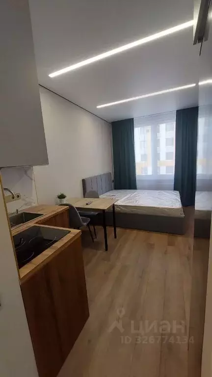 Студия Московская область, Красногорск ул. Большая Воскресенская, 5 ... - Фото 1