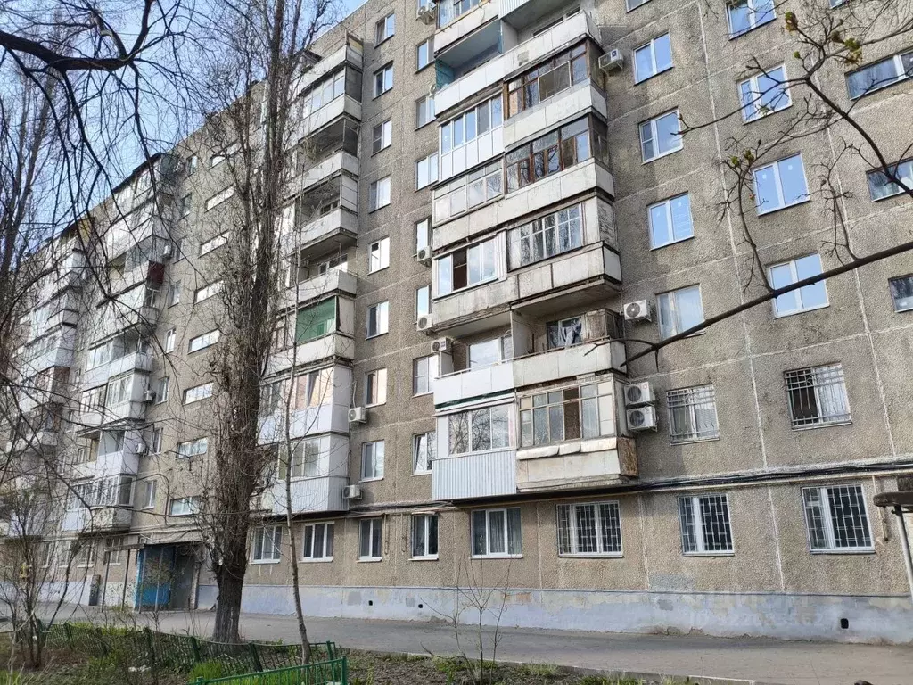 1-к кв. Саратовская область, Саратов просп. Имени 50 лет Октября, 72 ... - Фото 2