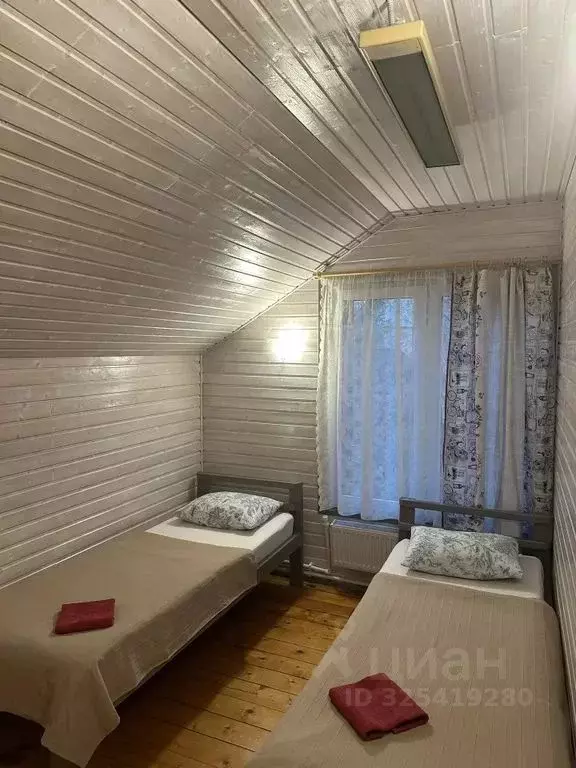 Дом в Ленинградская область, Гатчинский муниципальный округ, Вырица ... - Фото 1