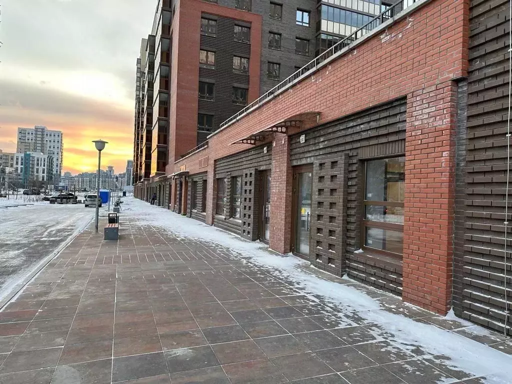 Помещение свободного назначения в Красноярский край, Красноярск ... - Фото 2