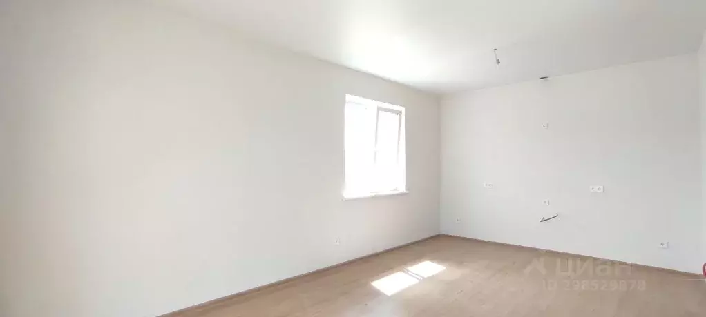 Коттедж в Свердловская область, Белоярский муниципальный округ, Чистые ... - Фото 1