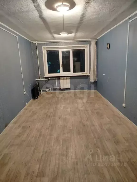 Комната Томская область, Северск ул. Крупской, 14А (18.0 м) - Фото 1