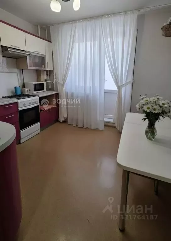 1-к кв. Чувашия, Чебоксары ул. П.В. Дементьева, 18 (36.0 м) - Фото 1