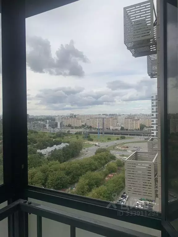 2-к кв. Московская область, Люберцы ул. Гоголя, 3 (40.0 м) - Фото 2