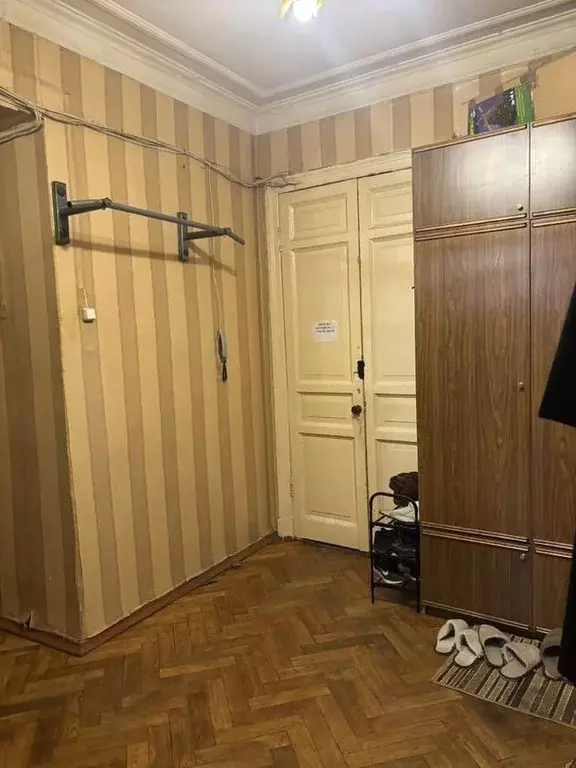 Комната Санкт-Петербург ул. Всеволода Вишневского, 11 - Фото 2