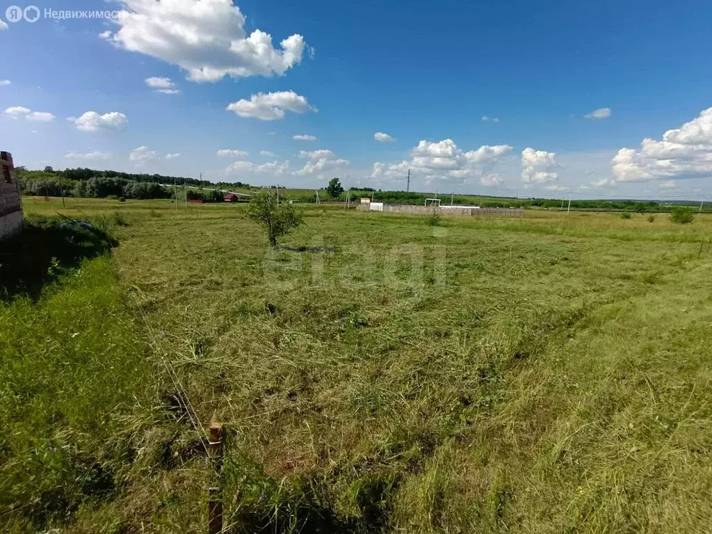 Участок в Кемерово, Алыкаевская улица (10 м) - Фото 2