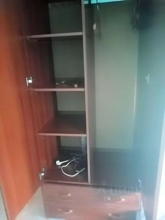 Комната Новосибирская область, Новосибирск Лазурная ул., 14 (10.5 м) - Фото 2