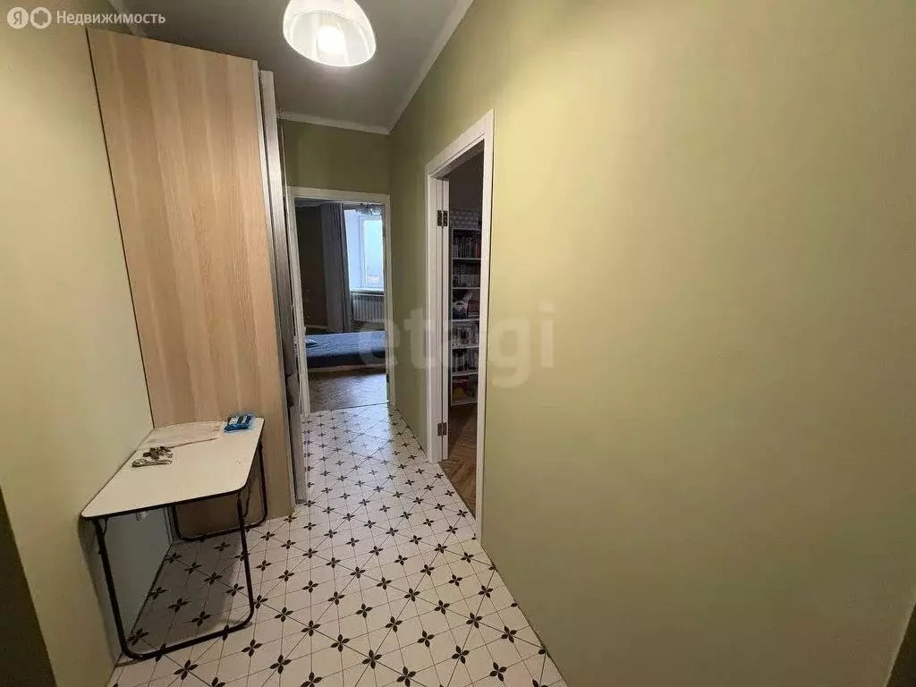 2-комнатная квартира: Ярославль, Тутаевское шоссе, 72к2 (54 м) - Фото 0