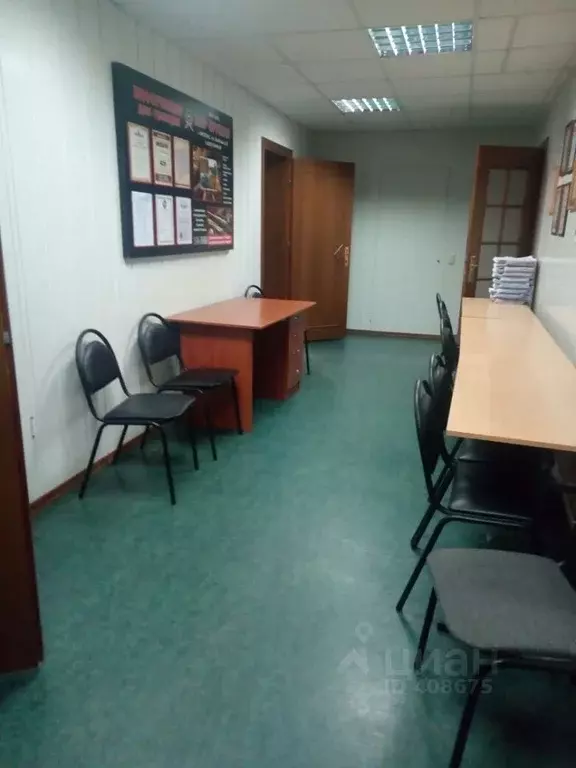 Офис в Саратовская область, Саратов Деловой туп, 3 (150.0 м) - Фото 0