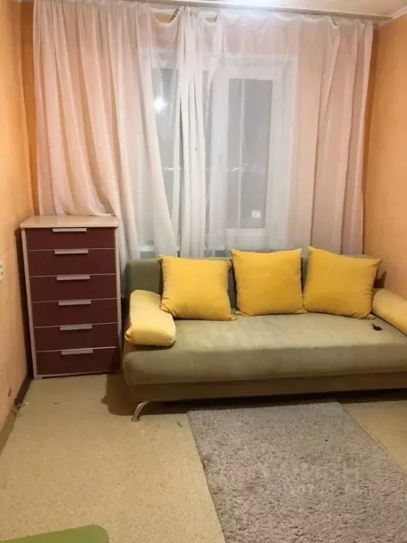 3-к кв. Татарстан, Набережные Челны 62-й комплекс, 17 (59.0 м) - Фото 1