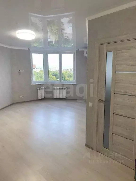 1-к кв. Саратовская область, Энгельс Трудовая ул., 12/7 (48.12 м) - Фото 1