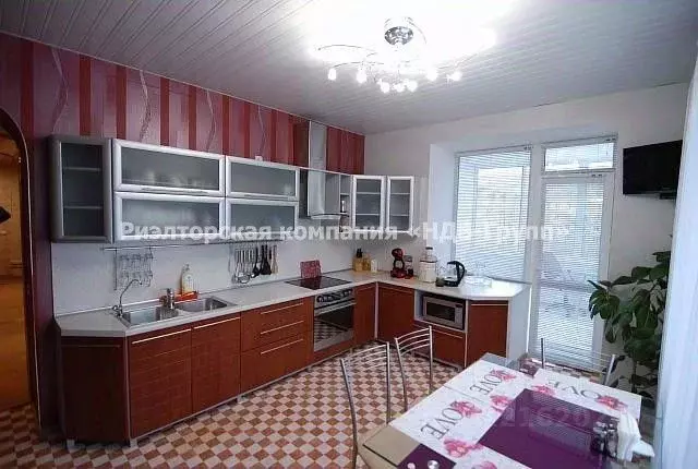 4-к кв. Хабаровский край, Хабаровск ул. Гоголя, 23А (126.5 м) - Фото 0