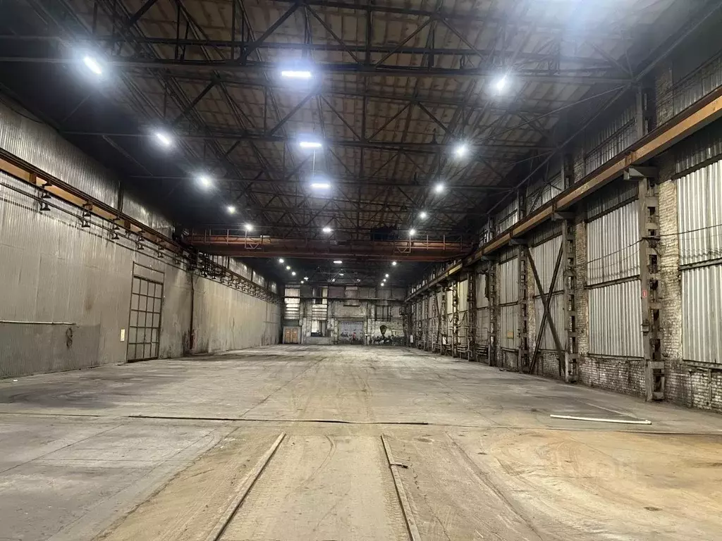 Производственное помещение в Московская область, Домодедово Северный ... - Фото 1