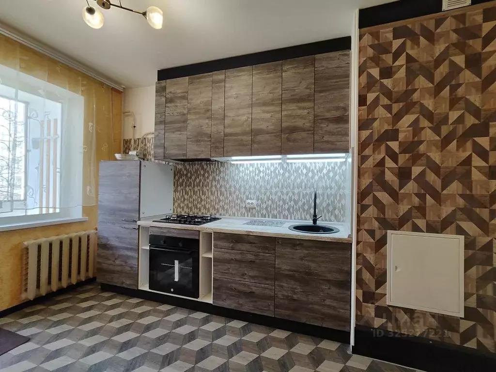 3-к кв. Краснодарский край, Новороссийск ул. Видова (64.0 м) - Фото 2