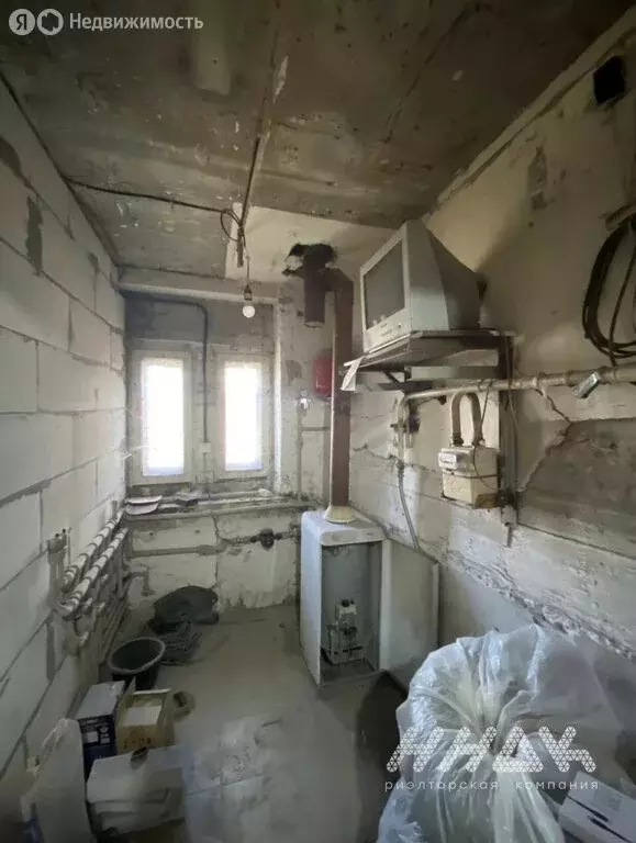 Помещение свободного назначения (100 м) - Фото 2