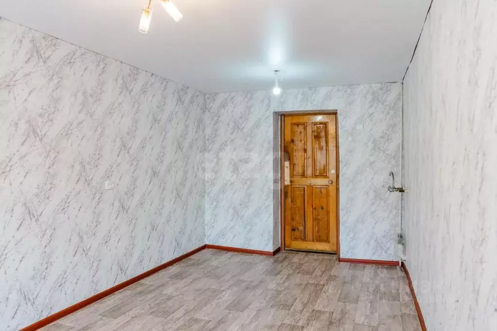 Комната Хабаровский край, Комсомольск-на-Амуре ул. Котовского, 7 (15.8 ... - Фото 2