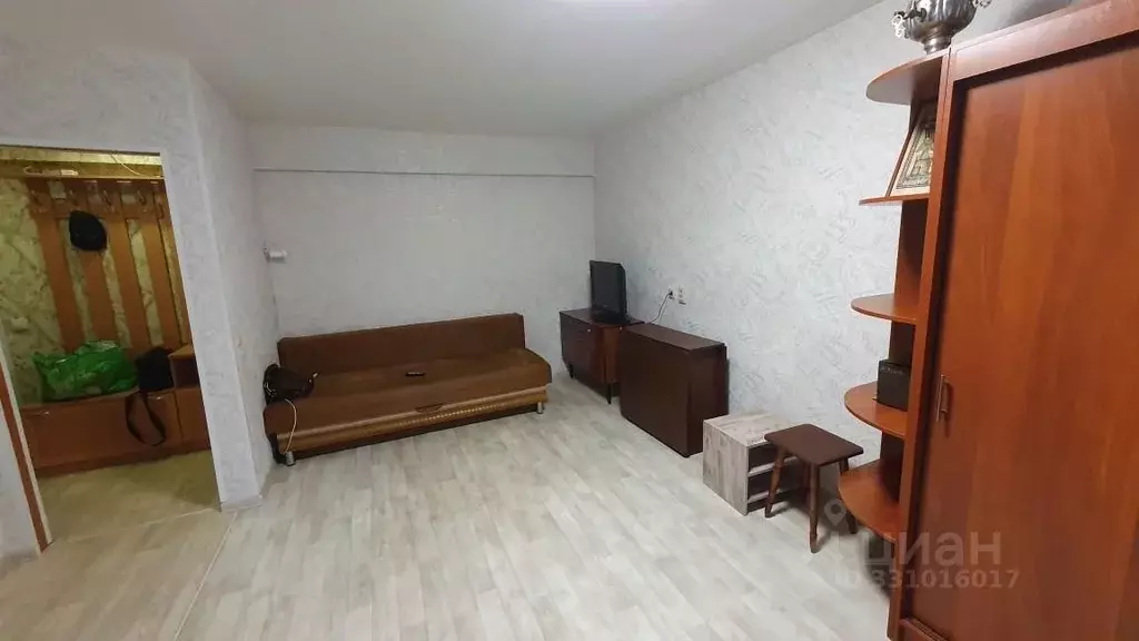 1-к кв. Московская область, Химки Юбилейный просп., 6 (37.0 м) - Фото 1