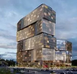 Офис в Москва Варшавское ш., 36С11 (1000 м) - Фото 1