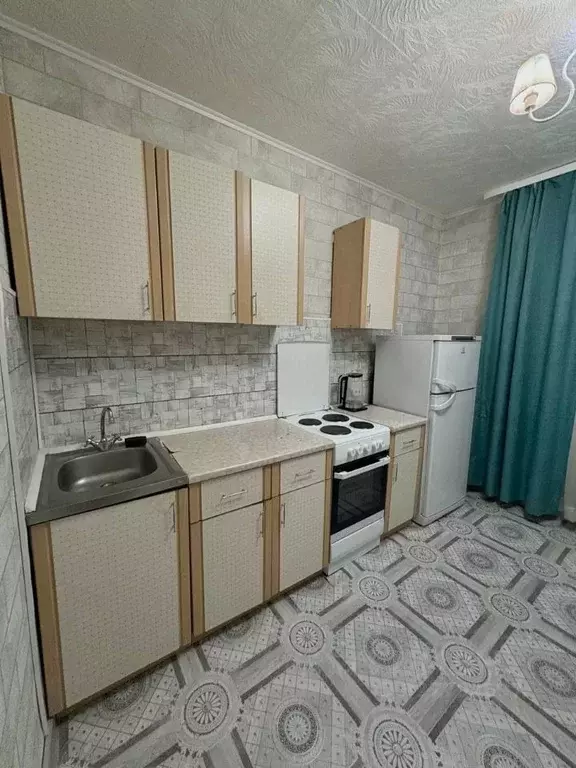 1-к кв. Москва ул. Коцюбинского, 10 (35.6 м) - Фото 2