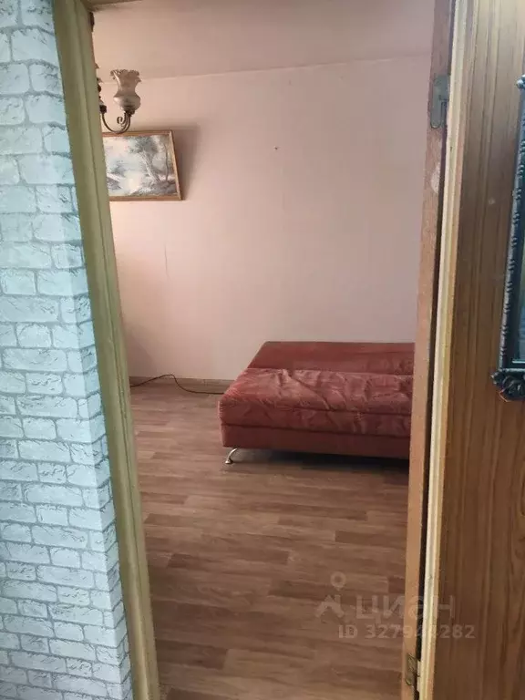 2-к кв. Москва Элеваторная ул., 14 (41.3 м) - Фото 2