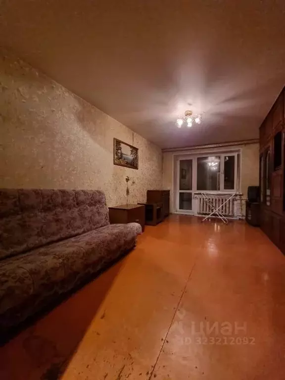 2-к кв. Московская область, Щелково Центральная ул., 8 (46.2 м) - Фото 1