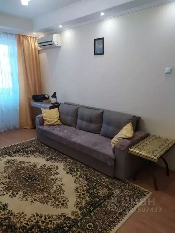 1-к кв. Севастополь просп. Октябрьской Революции, 73 (32.0 м) - Фото 2