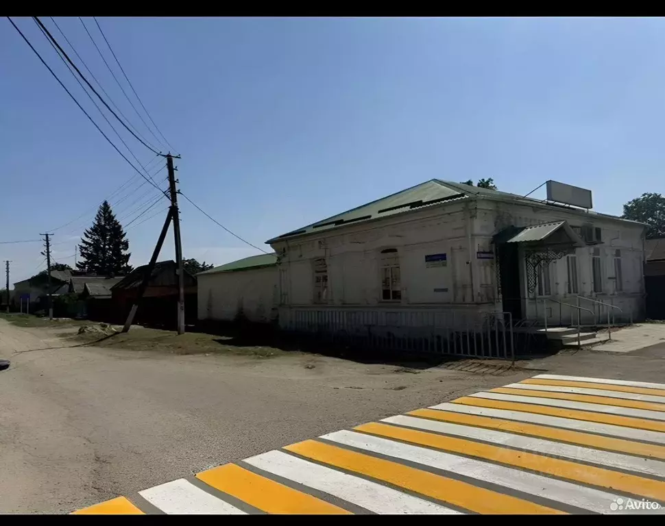 Помещение свободного назначения в Краснодарский край, Динской район, ... - Фото 1