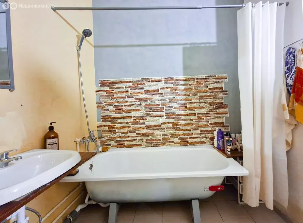 1-комнатная квартира: Екатеринбург, переулок Трактористов, 4 (43.2 м) - Фото 1