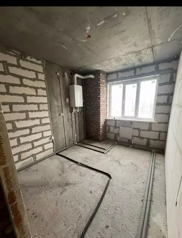 Продаётся 2-к квартира, 57.1 м - Фото 0
