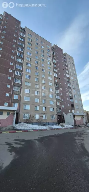 1-комнатная квартира: Ногинск, улица 3-го Интернационала, 224 (38.8 м) - Фото 1