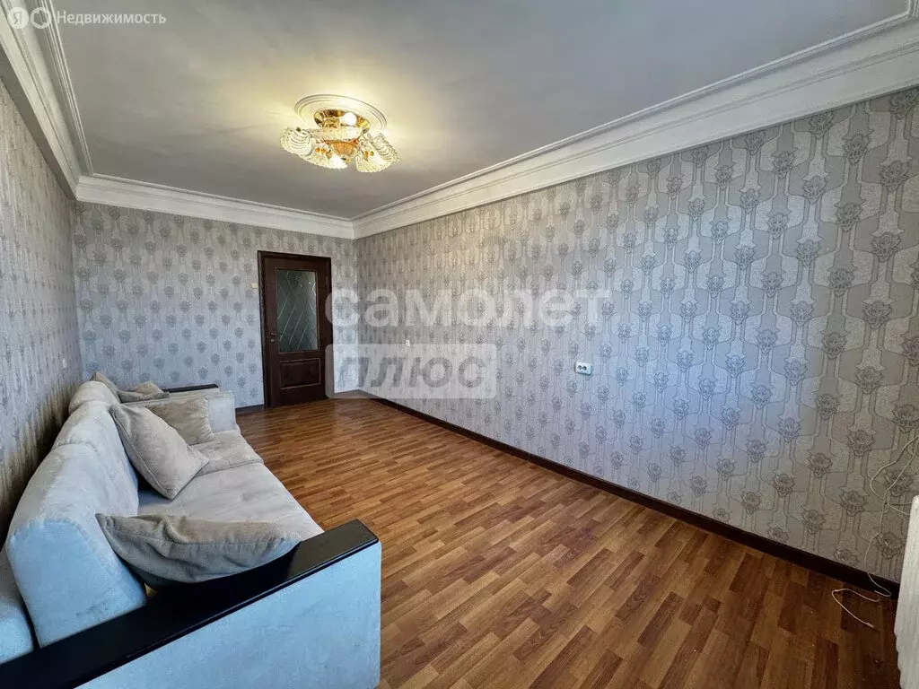 3-комнатная квартира: Махачкала, Учительская улица, 7 (71.5 м) - Фото 2