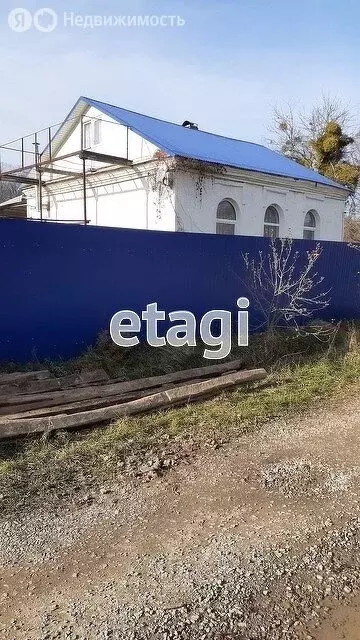 Участок в Горячий Ключ, улица Ломоносова (20 м) - Фото 0