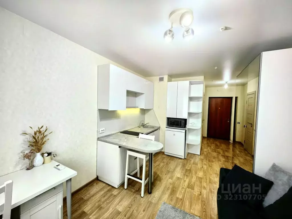 Студия Нижегородская область, Нижний Новгород ул. Героя Жидкова, 2 ... - Фото 2