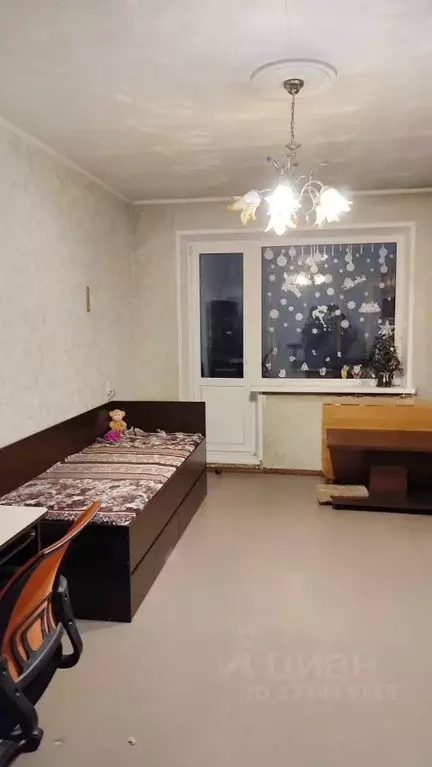 2-к кв. Томская область, Томск Киевская ул., 9 (54.0 м) - Фото 1