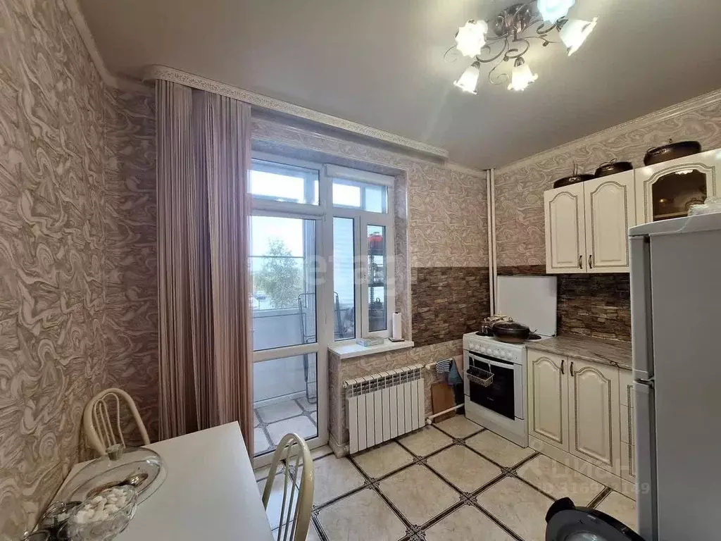3-к кв. Ингушетия, Назрань ул. Столичная (76.9 м) - Фото 0