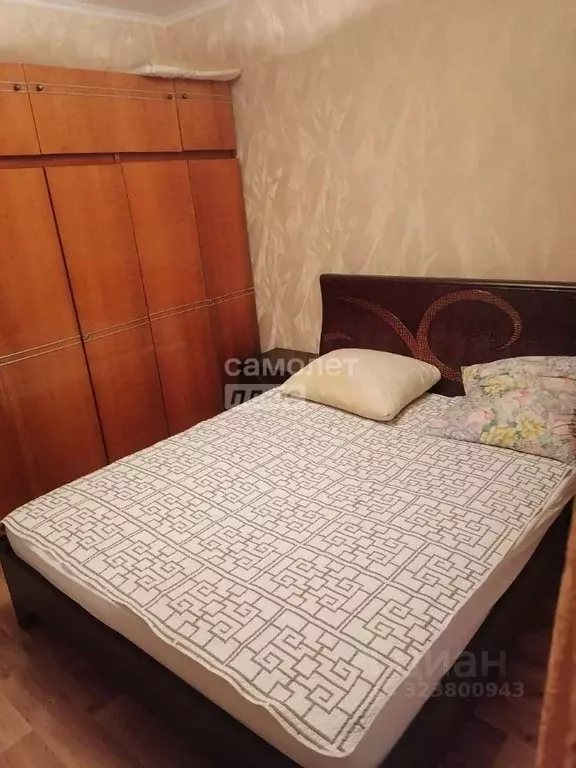 3-к кв. Липецкая область, Липецк ул. П.И. Смородина, 20 (61.0 м) - Фото 1