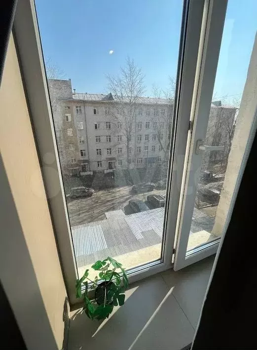 Квартира-студия, 14 м, 4/5 эт. - Фото 1