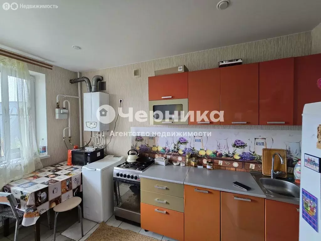 1-комнатная квартира: Ессентуки, улица Фридриха Энгельса, 63/1 (35.6 ... - Фото 1