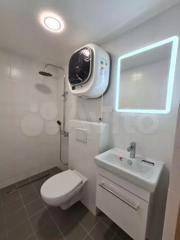 Квартира-студия, 22,6 м, 2/3 эт. - Фото 0
