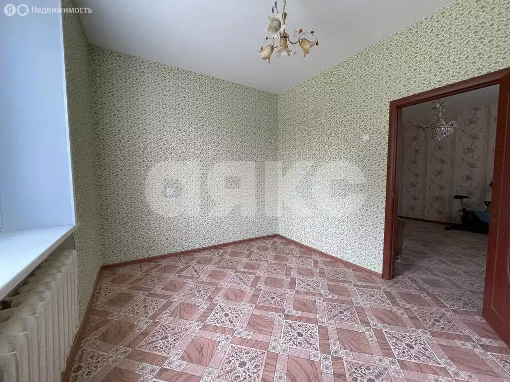 2-комнатная квартира: Узловая, улица Карла Маркса, 12 (43 м) - Фото 1