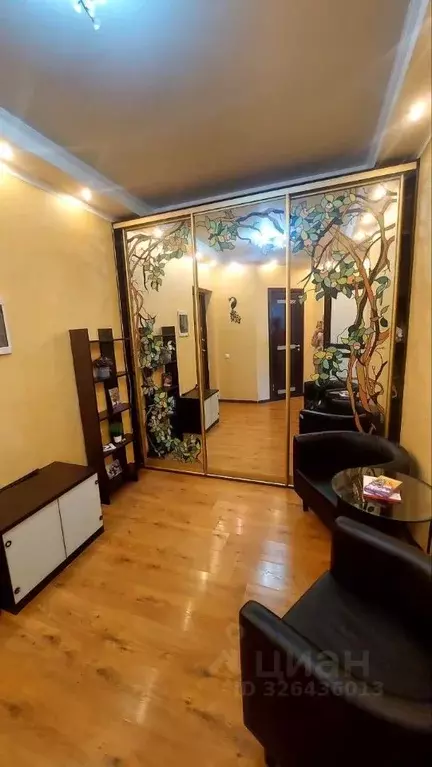 1-к кв. Москва ул. Васильцовский Стан, 9 (42.2 м) - Фото 1