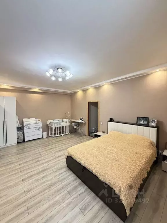 1-к кв. Московская область, Воскресенск Коммуна мкр, ул. ... - Фото 2