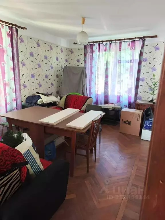 2-к кв. Санкт-Петербург просп. Маршала Блюхера, 65 (55.0 м) - Фото 0