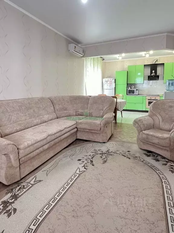 4-к кв. Саратовская область, Балаково ул. Академика Жук, 10 (101.0 м) - Фото 1