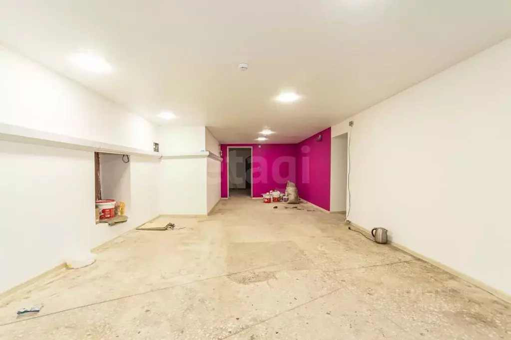 Помещение свободного назначения в Ростовская область, Ростов-на-Дону ... - Фото 1